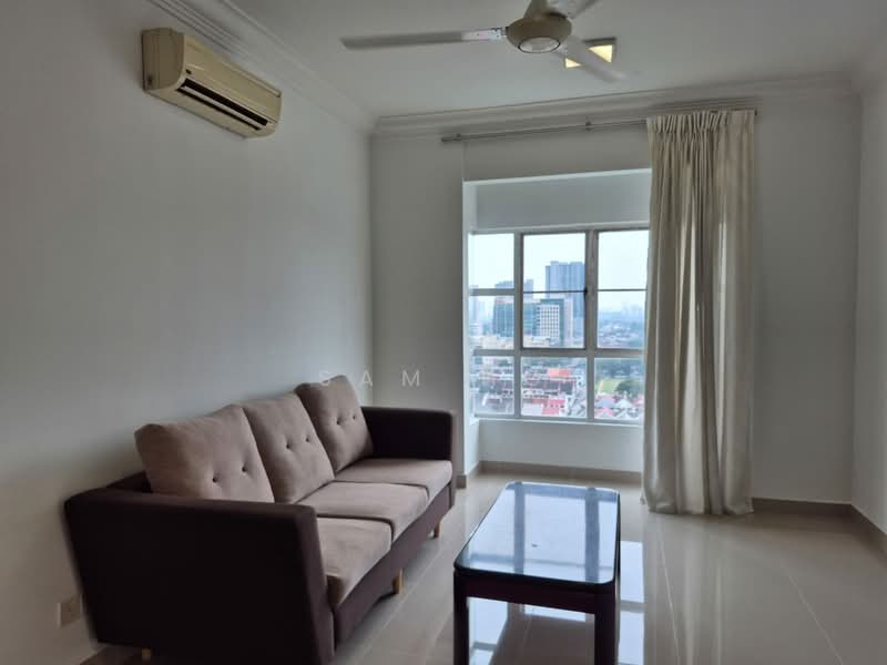 Condominium for Rent at Subang Avenue - Sam Ho - Living Room - PropertyGuru.com.my