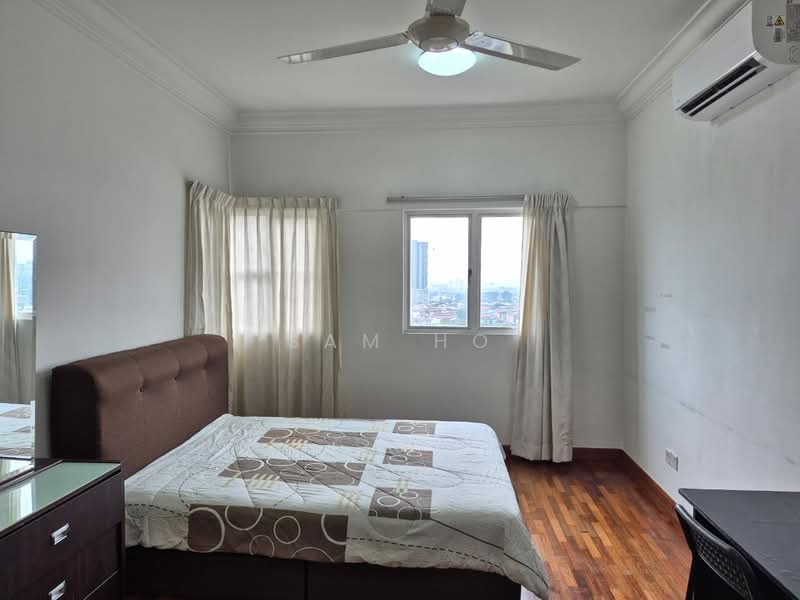 Condominium for Rent at Subang Avenue - Sam Ho - Bedroom - PropertyGuru.com.my