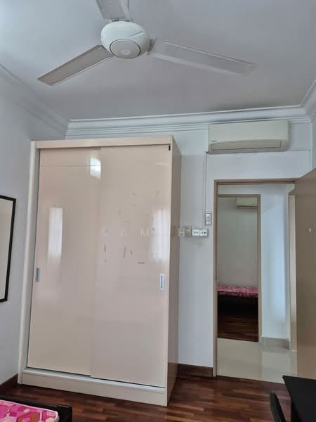 Condominium for Rent at Subang Avenue - Sam Ho - Bedroom - PropertyGuru.com.my