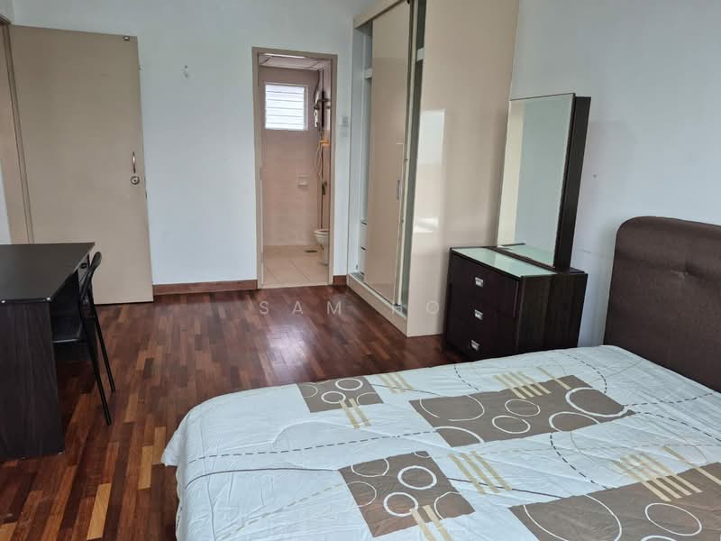 Condominium for Rent at Subang Avenue - Sam Ho - Bedroom - PropertyGuru.com.my