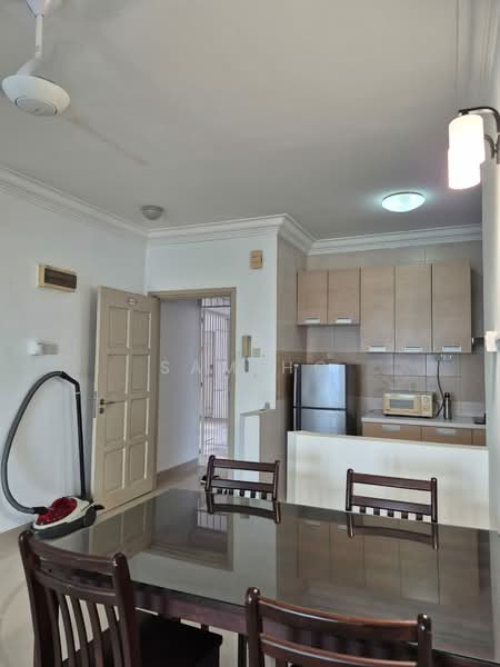 Condominium for Rent at Subang Avenue - Sam Ho - Kitchen - PropertyGuru.com.my
