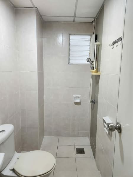 Condominium for Rent at Subang Avenue - Sam Ho - Bathroom - PropertyGuru.com.my