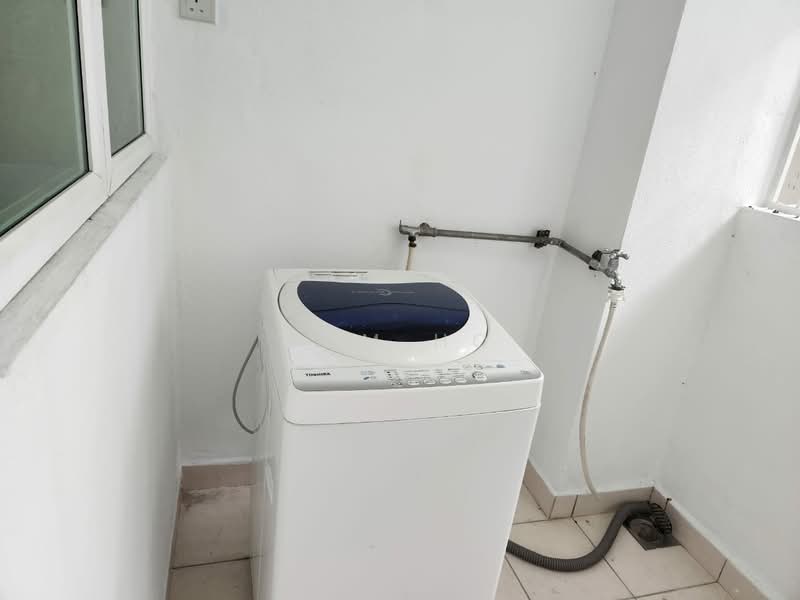 Condominium for Rent at Subang Avenue - Sam Ho - Interior - PropertyGuru.com.my