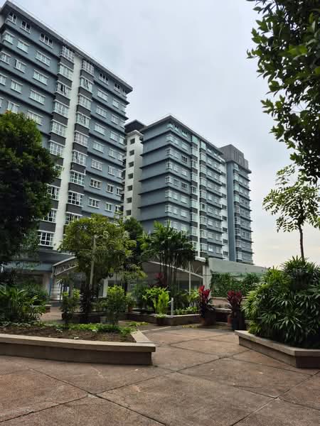Condominium for Rent at Subang Avenue - Sam Ho - Exterior - PropertyGuru.com.my