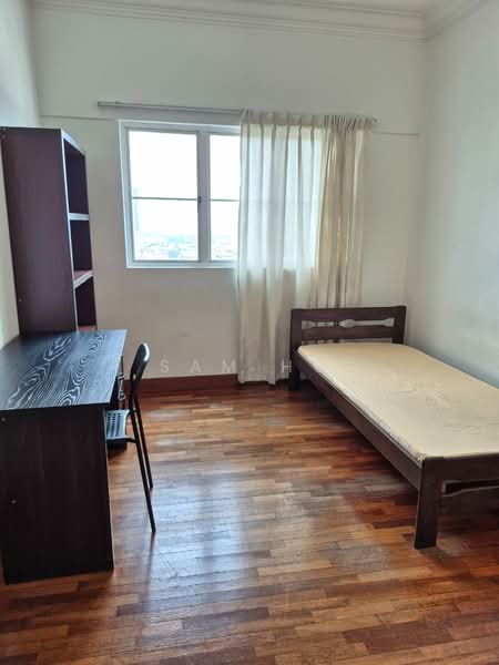 Condominium for Rent at Subang Avenue - Sam Ho - Bedroom - PropertyGuru.com.my