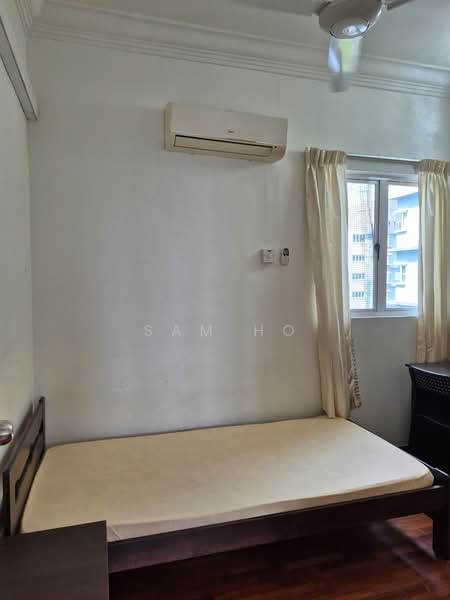 Condominium for Rent at Subang Avenue - Sam Ho - Bedroom - PropertyGuru.com.my