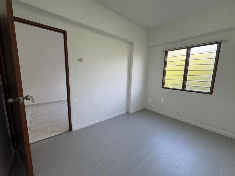 Untuk Dijual - Taman Jade