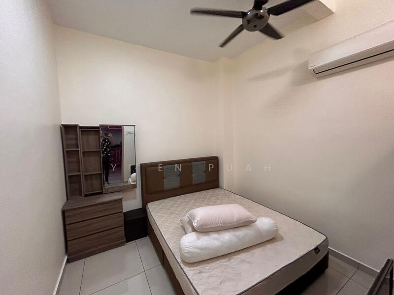 Taman Daya Jalan Nibong untuk Untuk Disewa - RM 2,300 /bulan, Feb 2026 - Bedroom - PropertyGuru.com.my