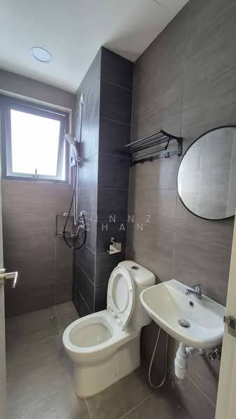 Nexus Taman Pertama untuk Untuk Disewa - RM 2,399 /bulan, Mac 2026 - Bathroom - PropertyGuru.com.my