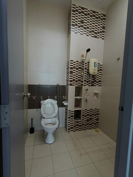 Untuk Dijual - Taman Setia Indah