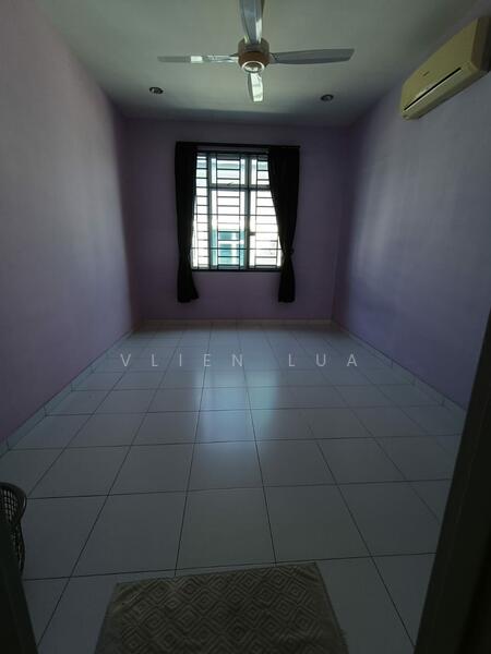 Untuk Dijual - Taman Setia Indah