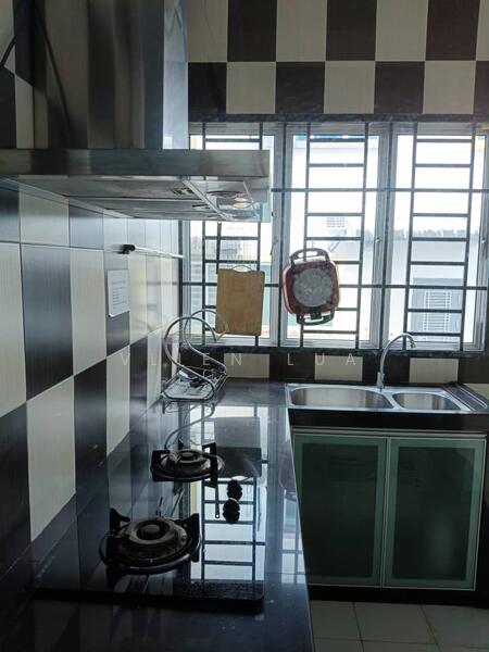 Untuk Dijual - Taman Setia Indah