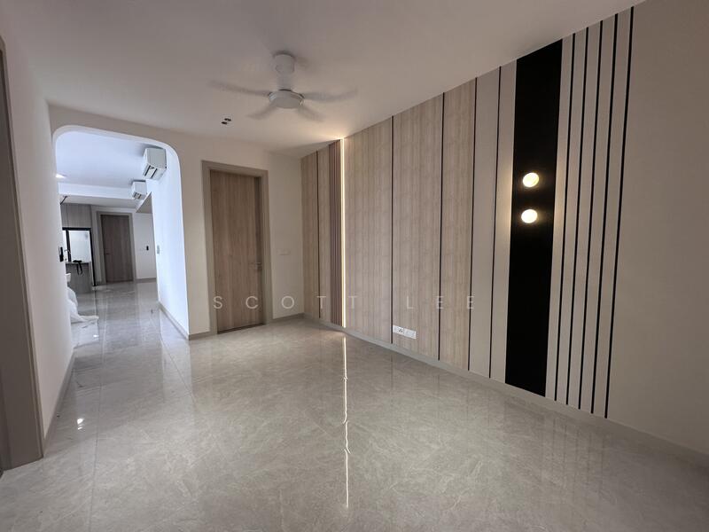 For Sale - Park Place