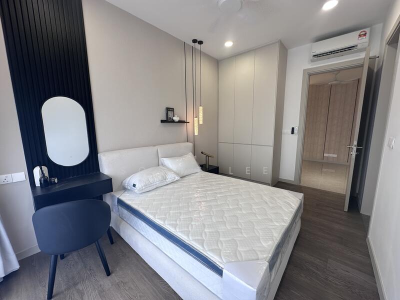 For Sale - Park Place