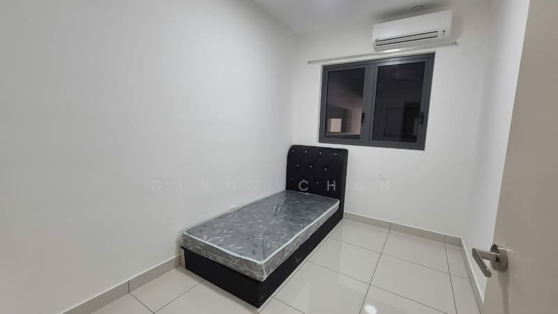 Service Residence for Rent at Nexus Taman Pertama - Ginnz Chan - Bedroom - PropertyGuru.com.my