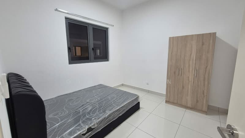 Service Residence for Rent at Nexus Taman Pertama - Ginnz Chan - Bedroom - PropertyGuru.com.my