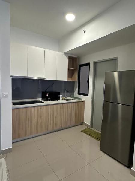 Kediaman Servis untuk Disewa di M Luna - KC Khoo - Kitchen - PropertyGuru.com.my