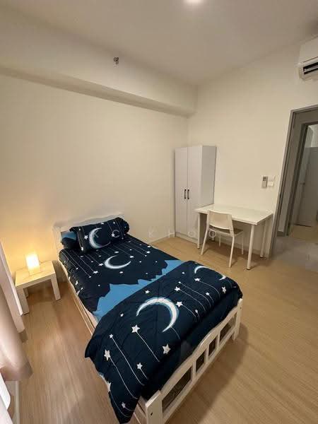 Kediaman Servis untuk Disewa di M Luna - KC Khoo - Bedroom - PropertyGuru.com.my