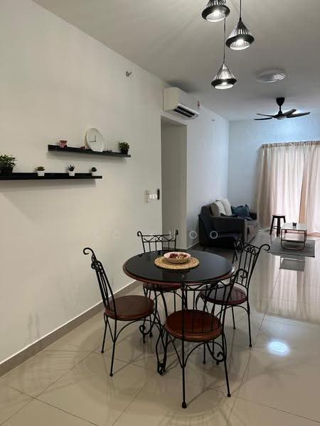 Kediaman Servis untuk Disewa di M Luna - KC Khoo - PropertyGuru.com.my