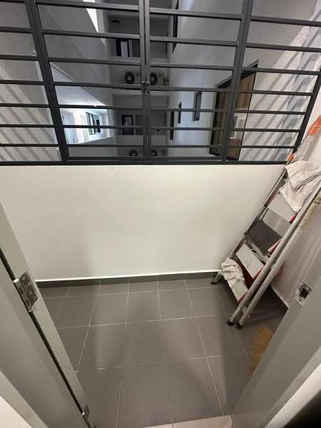 Kediaman Servis untuk Disewa di M Luna - KC Khoo - PropertyGuru.com.my