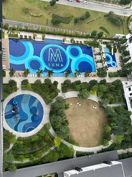 Kediaman Servis untuk Disewa di M Luna - KC Khoo - PropertyGuru.com.my