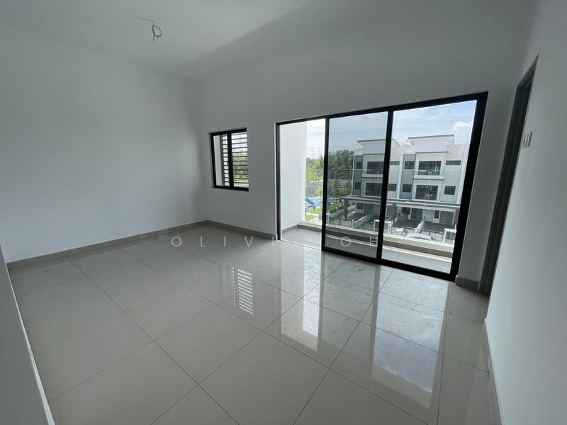 Townhouse for Rent in Bandar Baru Nilai (Nilai) - OLIVIA OH - Interior - PropertyGuru.com.my