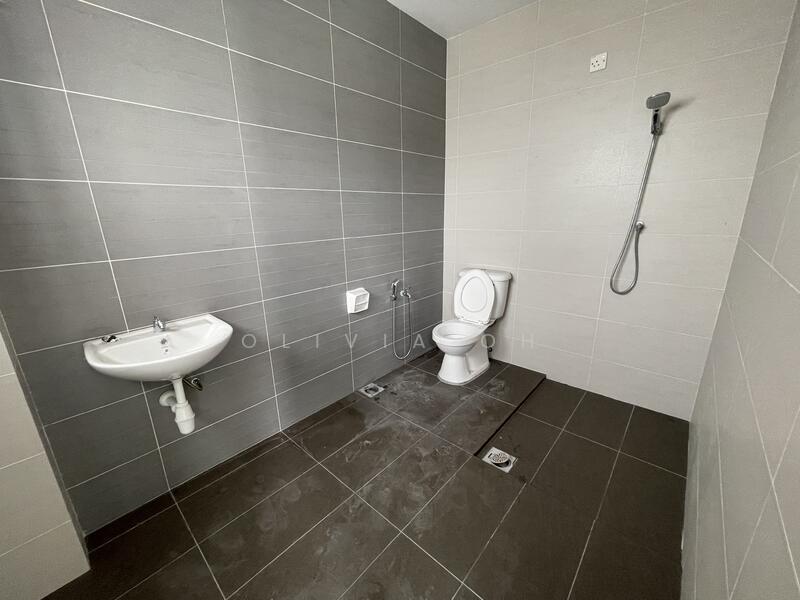 Townhouse for Rent in Bandar Baru Nilai (Nilai) - OLIVIA OH - Bathroom - PropertyGuru.com.my