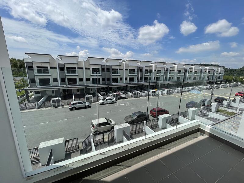 Townhouse for Rent in Bandar Baru Nilai (Nilai) - OLIVIA OH - Exterior - PropertyGuru.com.my