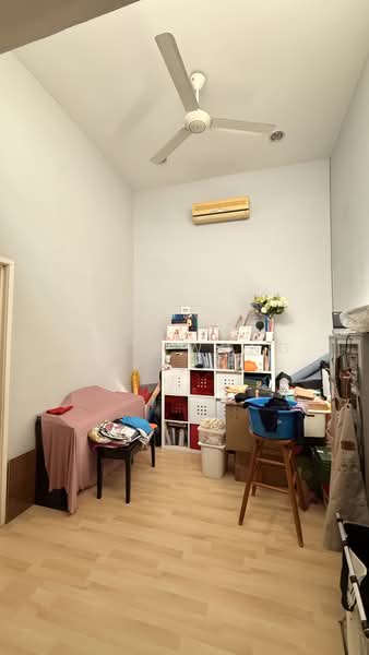 2-storey Terraced House for Sale in Seri Utama Damansara (Kota Damansara) - Jeff Wong - Interior - PropertyGuru.com.my
