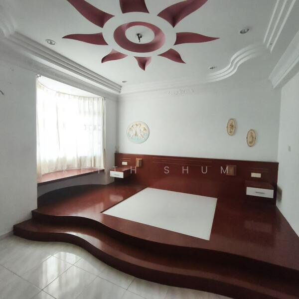 2-storey Terraced House for Sale in Taman Pulai Utama (Skudai) - Keith Shum - Bedroom - PropertyGuru.com.my