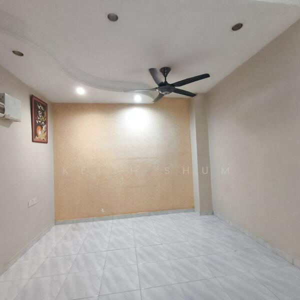 2-storey Terraced House for Sale in Taman Pulai Utama (Skudai) - Keith Shum - Interior - PropertyGuru.com.my
