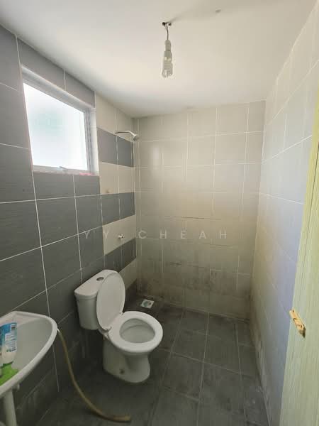 Tanjung Rambutan, Ulu Kinta untuk Untuk Dijual - RM 348,000, Mac 2026 - Bathroom - PropertyGuru.com.my