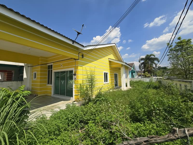 Tanjung Rambutan, Ulu Kinta untuk Untuk Dijual - RM 348,000, Mac 2026 - Exterior - PropertyGuru.com.my