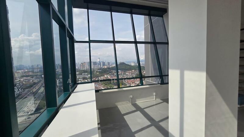 Mutiara Central untuk Untuk Disewa - RM 2,700 /bulan, Feb 2026 - View - PropertyGuru.com.my