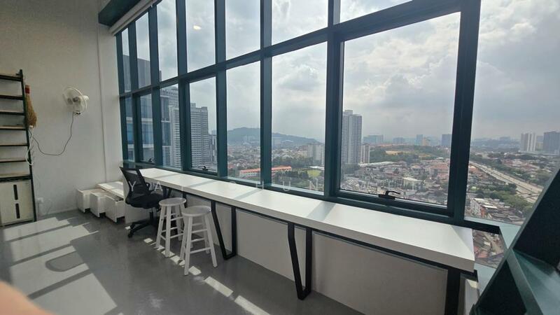 Mutiara Central untuk Untuk Disewa - RM 2,700 /bulan, Feb 2026 - View - PropertyGuru.com.my