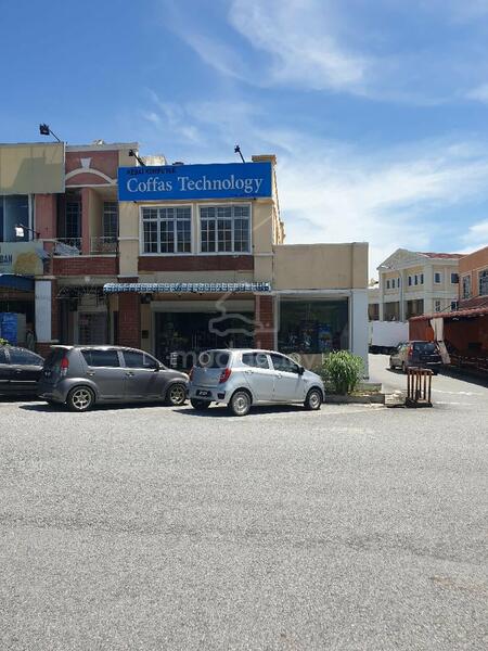 Shop for Rent in Senawang (Negeri Sembilan) - Leo Goh - Exterior - PropertyGuru.com.my