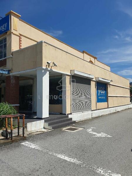 Shop for Rent in Senawang (Negeri Sembilan) - Leo Goh - Exterior - PropertyGuru.com.my