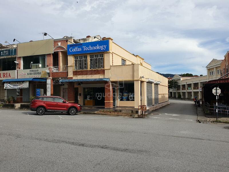 Shop for Rent in Senawang (Negeri Sembilan) - Leo Goh - Exterior - PropertyGuru.com.my