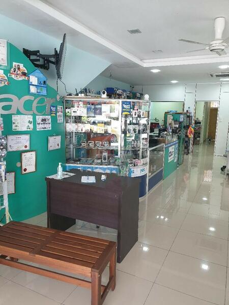Shop for Rent in Senawang (Negeri Sembilan) - Leo Goh - Interior - PropertyGuru.com.my