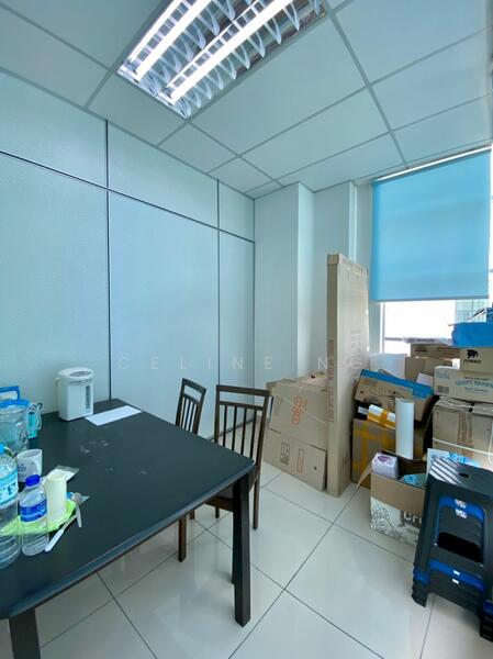 Semi-D Factory for Rent in Kempas Lama (Johor Bahru) - Celine Ng - Interior - PropertyGuru.com.my