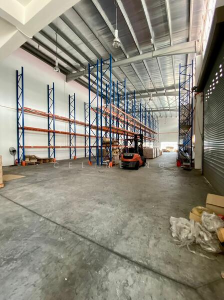Semi-D Factory for Rent in Kempas Lama (Johor Bahru) - Celine Ng - Interior - PropertyGuru.com.my