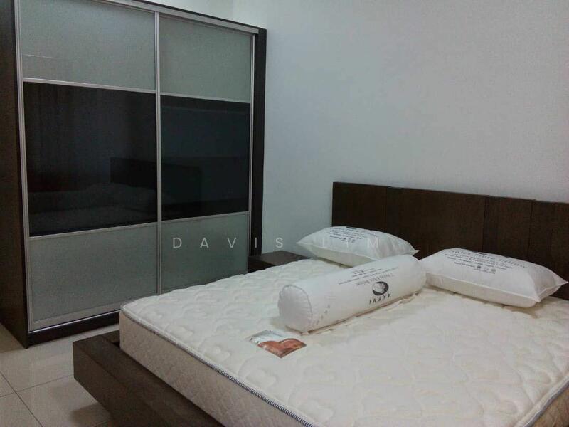 Reflections Condominium untuk Untuk Disewa - RM 2,200 /bulan, Feb 2026 - Bedroom - PropertyGuru.com.my