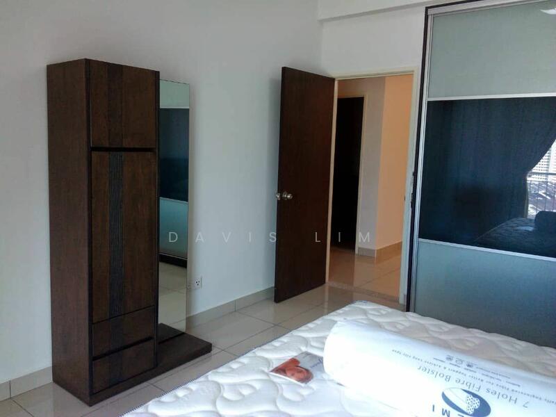 Reflections Condominium untuk Untuk Disewa - RM 2,200 /bulan, Feb 2026 - Bedroom - PropertyGuru.com.my