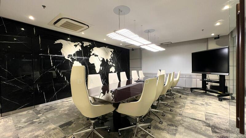 Office for Rent in Mont Kiara (Kuala Lumpur) - Dave Soh - Interior - PropertyGuru.com.my