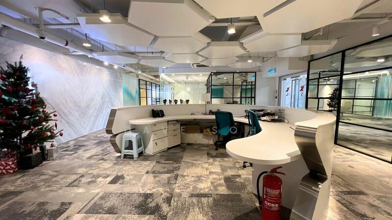 Office for Rent in Mont Kiara (Kuala Lumpur) - Dave Soh - Interior - PropertyGuru.com.my
