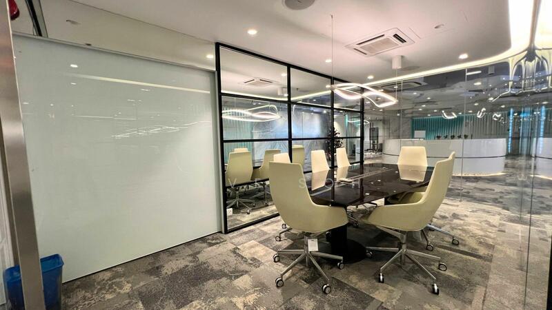 Office for Rent in Mont Kiara (Kuala Lumpur) - Dave Soh - Interior - PropertyGuru.com.my