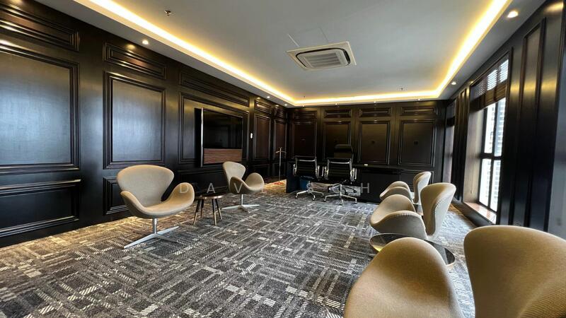 Office for Rent in Mont Kiara (Kuala Lumpur) - Dave Soh - Interior - PropertyGuru.com.my