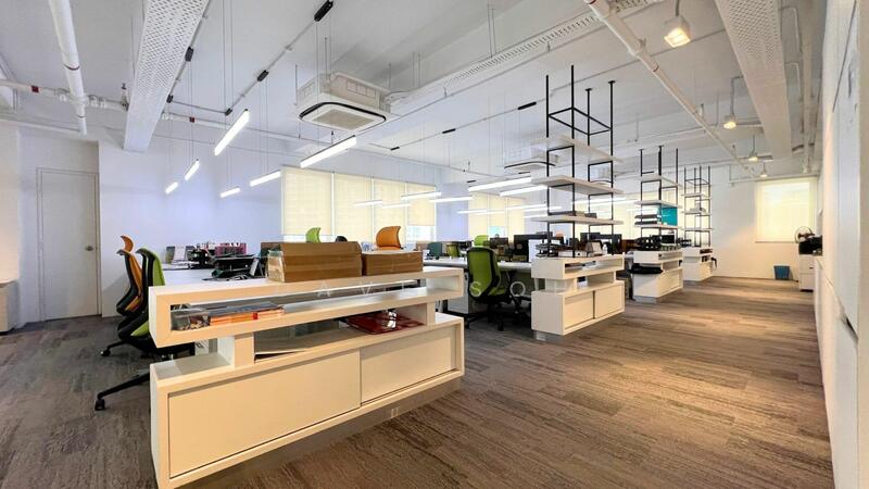 Office for Rent in Mont Kiara (Kuala Lumpur) - Dave Soh - Interior - PropertyGuru.com.my