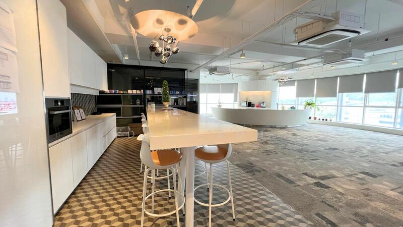 Office for Rent in Mont Kiara (Kuala Lumpur) - Dave Soh - Interior - PropertyGuru.com.my