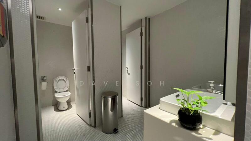 Office for Rent in Mont Kiara (Kuala Lumpur) - Dave Soh - Bathroom - PropertyGuru.com.my